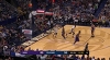 Rajon Rondo with 12 Assists  vs. Phoenix Suns