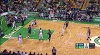 Gary Harris, Jamal Murray Top Plays vs. Boston Celtics