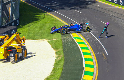 Формула-1, регламент, Гран-при Австралии, почитать, объясняем