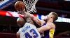 GAME RECAP: Pistons 112, Lakers 106