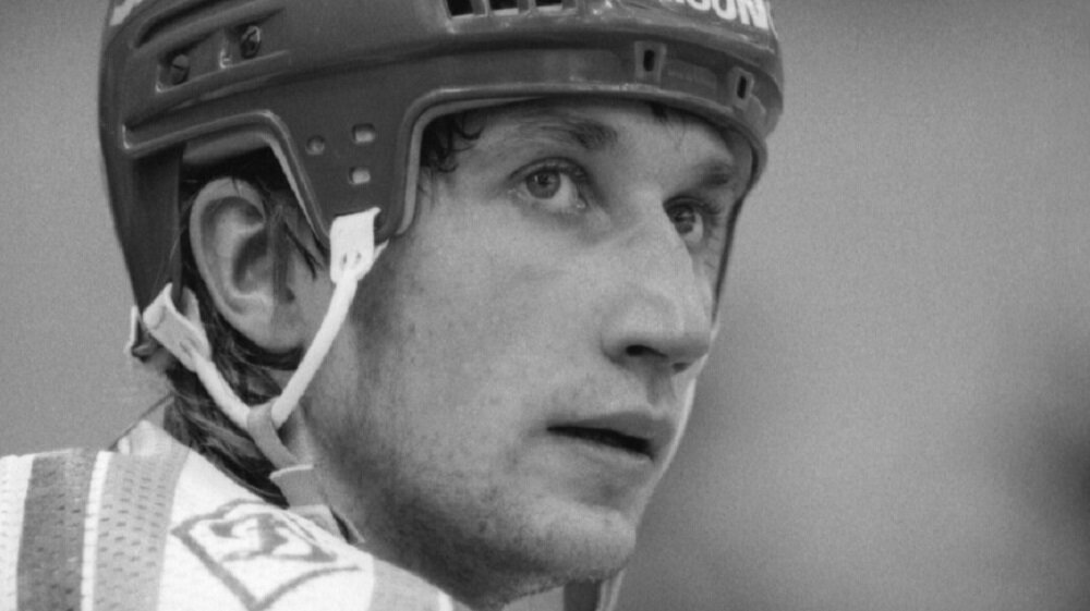 Умер олимпийский чемпион и экс-защитник Динамо Сергей Баутин