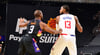 Game Recap: Clippers 112, Suns 107