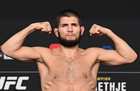 UFC, MMA, Хабиб Нурмагомедов