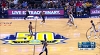 Stephen Curry with 11 Assists  vs. Denver Nuggets