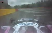 Гран-при Бельгии, Формула-1, Серхио Перес, Форс-Индия, Эстебан Окон