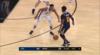 Bojan Bogdanovic 3-pointers in San Antonio Spurs vs. Utah Jazz