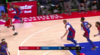 Mason Plumlee Posts 17 points, 10 assists & 10 rebounds vs. New Orleans Pelicans