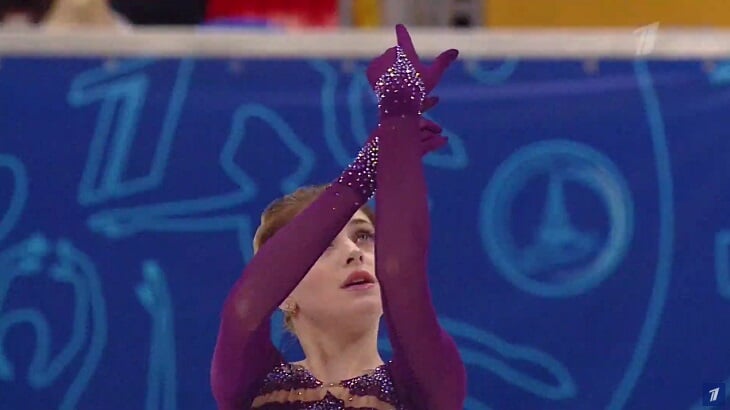 Реванш Косторной в финале Кубка России: с новой программой она будет спасать карьеру в олимпийский сезон