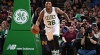 Move Of The Night: Marcus Smart