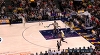 Donovan Mitchell with the must-see play!
