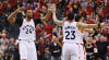 Turning Point: Raptors bench overwhelms Bucks to even series