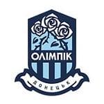 Олимпик Донецк - статистика Украина. Премьер-лига 2019/2020