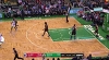 Kyrie Irving with 33 Points  vs. Los Angeles Clippers