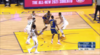 Stephen Curry 3-pointers in Golden State Warriors vs. Utah Jazz