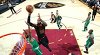 GAME 4 RECAP: Cavaliers 111, Celtics 102
