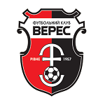 Veres Rivne Fixtures