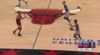 Davis Bertans (12 points) Highlights vs. Chicago Bulls