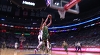 Gordon Hayward throws it down vs. the Clippers