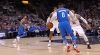 Move of the Night: Russell Westbrook