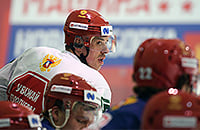 ЧМ по хоккею, Сборная России по хоккею с шайбой