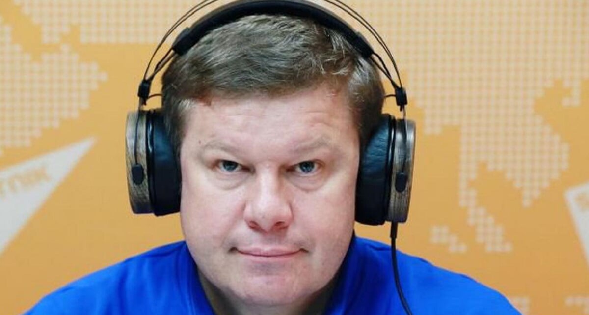 Казанский о Губерниеве: Большой комментатор, актер и хороший товарищ. Главное человеческое открытие на Матч ТВ