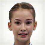 Софья Акатьева