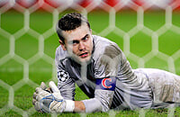 Сборная России по футболу, Лига чемпионов УЕФА, ЦСКА, Зенит, Локомотив