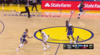Mychal Mulder 3-pointers in Golden State Warriors vs. Dallas Mavericks