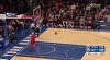 Bradley Beal with 36 Points  vs. New York Knicks