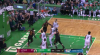 LeBron James (26 points) Highlights vs. Boston Celtics
