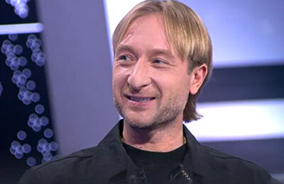 Алексей Ягудин, Татьяна Тарасова, Евгений Плющенко, Александр Плющенко, Дима Билан, Яна Рудковская