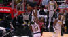 Kris Dunn hammers it home