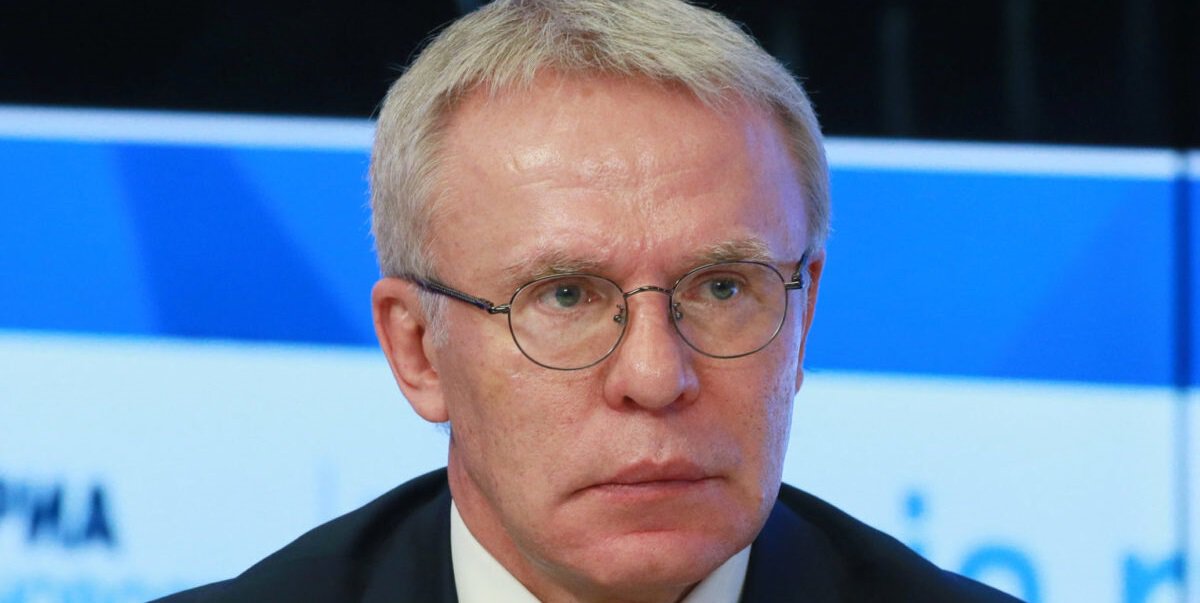 Фетисов о Федерации хоккея Швеции: Дурдом устроили. Что дает сборная Шведам намного выгоднее остаться в КХЛ