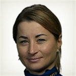 Валентина Семеренко