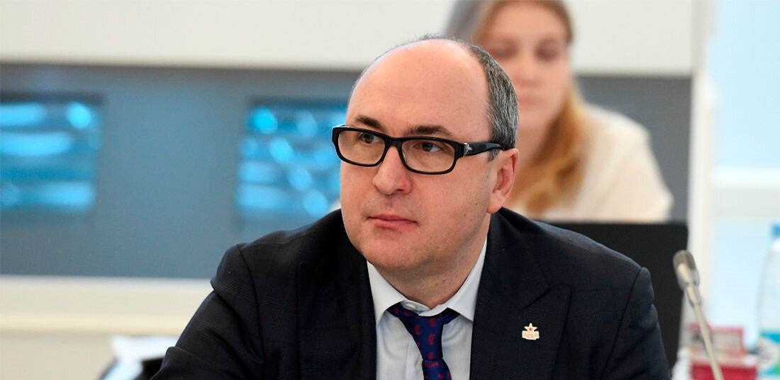Есмантович о том, не пугает ли усиление Ак Барса: Мы уже пуганые. Миссия ЦСКА как космический корабль Буран, взлетать и приземляться