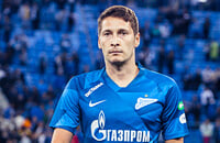 премьер-лига Россия, Вадим Васильев, Далер Кузяев, Зенит, Адьям Кузяев