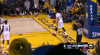 Stephen Curry, Kevin Durant Top Plays vs. New Orleans Pelicans