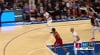 Collin Sexton with 31 Points vs. New York Knicks