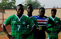 стиль, бизнес, игровая форма, сборная Южного Судана, Сборная Нигерии по футболу