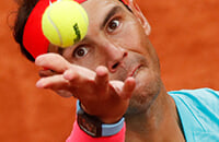 деньги, стиль, реклама, ATP, Ролан Гаррос, фото, Рафаэль Надаль