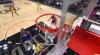 Anthony Davis, Kawhi Leonard Highlights from LA Clippers vs. Los Angeles Lakers