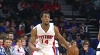 Assist of the Night - Ish Smith