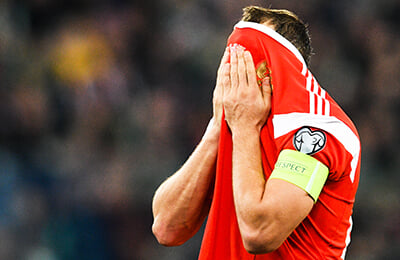 Валерий Карпин, Зенит, Сборная России по футболу, Артем Дзюба