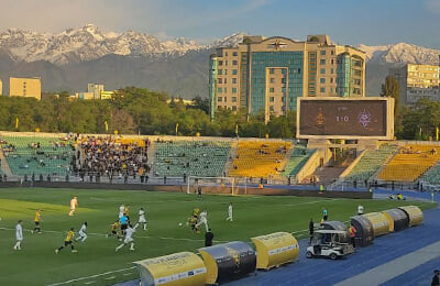 Кайрат, Актобе, высшая лига Казахстан, Sports – Казахстан