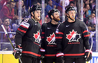 ЧМ по хоккею