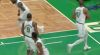 Zaza Pachulia (4 points) Highlights vs. Boston Celtics