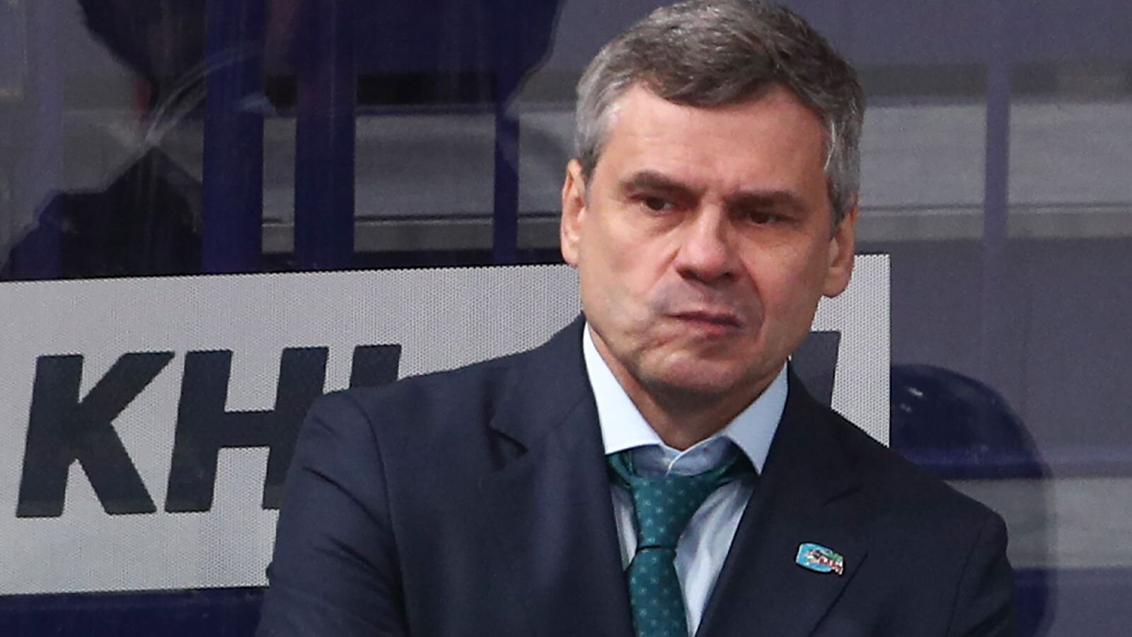 Квартальнов основной кандидат на замену Воробьева в Металлурге