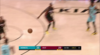 Devonte' Graham 3-pointers in Miami Heat vs. Charlotte Hornets