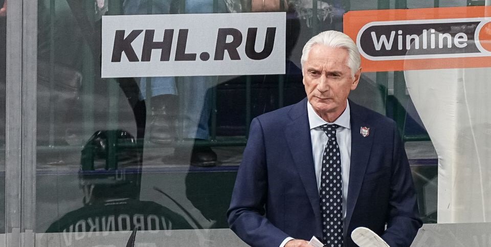 Билялетдинов о возвращении в Ак Барс: Если я уже взялся, значит, буду работать. Мотивации у меня хватит