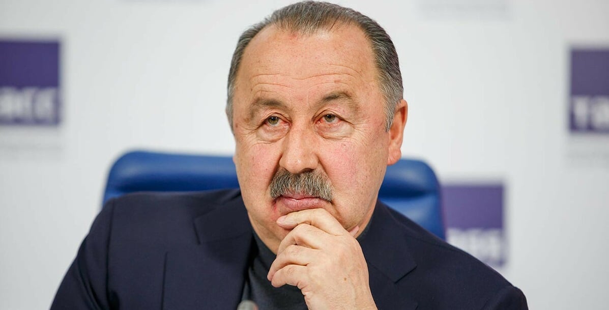 Валерий Газзаев: Нужно расширить РПЛ до 18 команд, увеличить стоимость ТВ-прав в 40 раз и отменить лимит